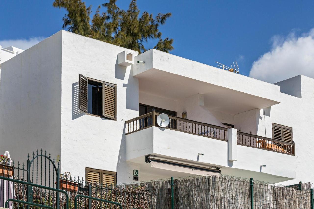 Apartamento Cumana II プエルトリコ エクステリア 写真