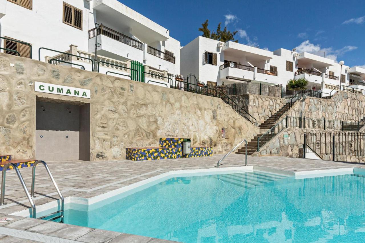 Apartamento Cumana II プエルトリコ エクステリア 写真