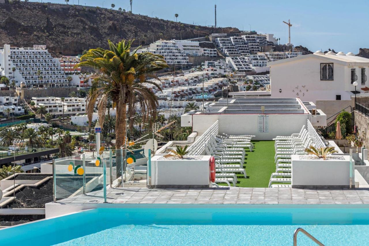 Apartamento Cumana II プエルトリコ エクステリア 写真