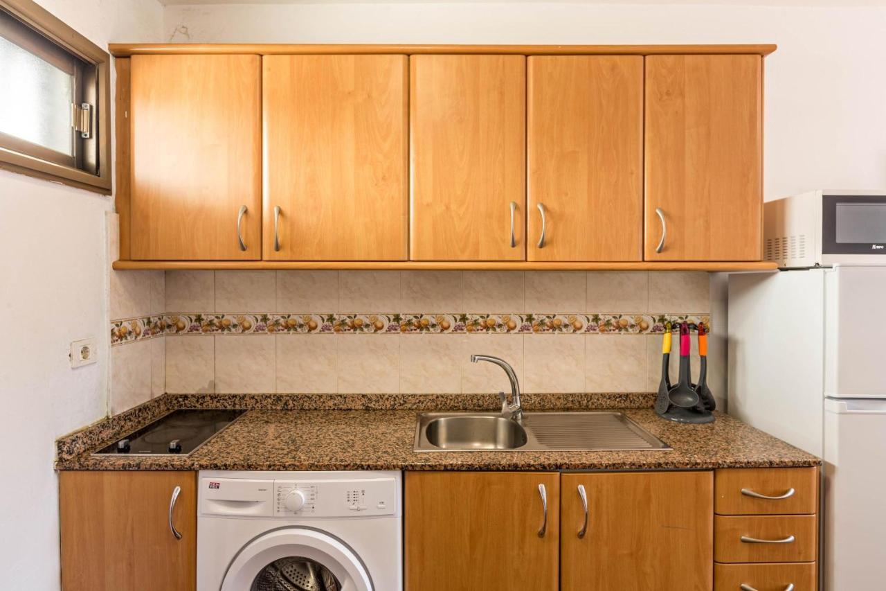 Apartamento Cumana II プエルトリコ エクステリア 写真